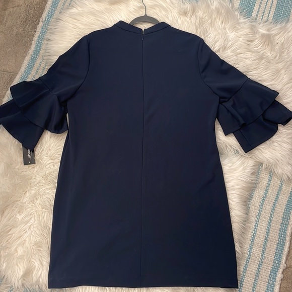 Womens sharagano dress - Picture 8 of 9